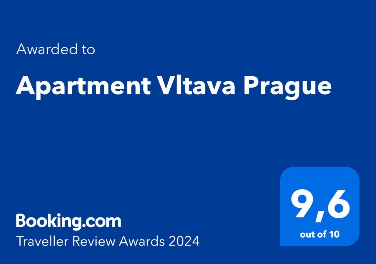 Apartment Vltava Prague — Fotky 2