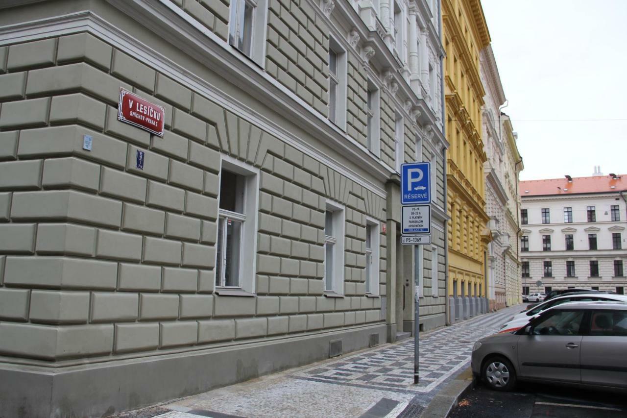Apartment Vltava Prague — Fotky 3